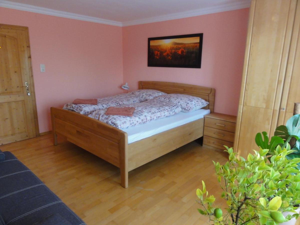 Apartment Elena Gedersdorf Екстер'єр фото