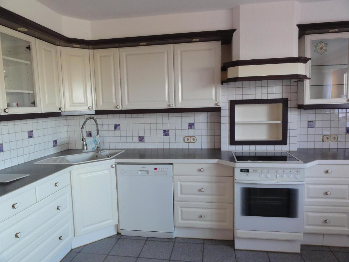 Apartment Elena Gedersdorf Екстер'єр фото