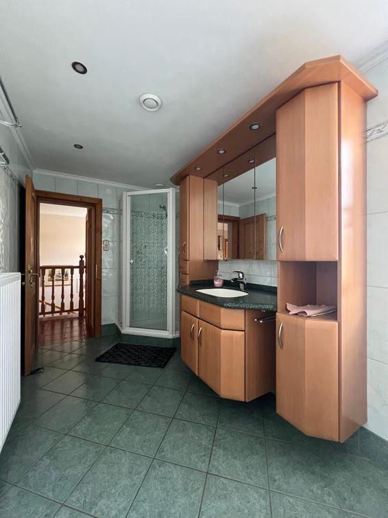 Apartment Elena Gedersdorf Екстер'єр фото