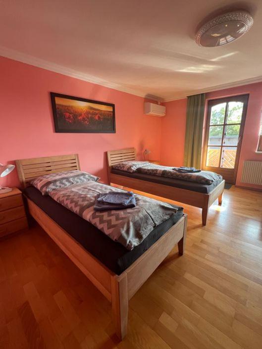 Apartment Elena Gedersdorf Екстер'єр фото