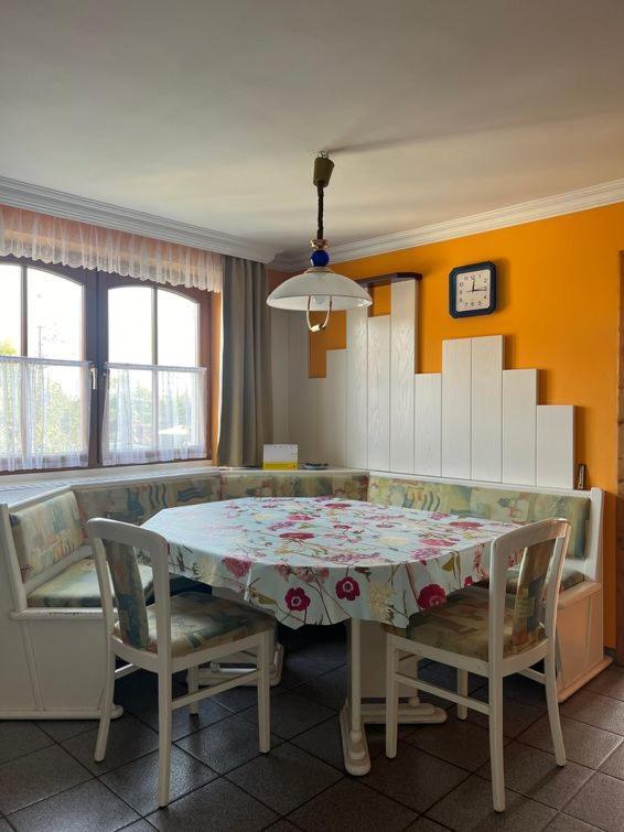 Apartment Elena Gedersdorf Екстер'єр фото