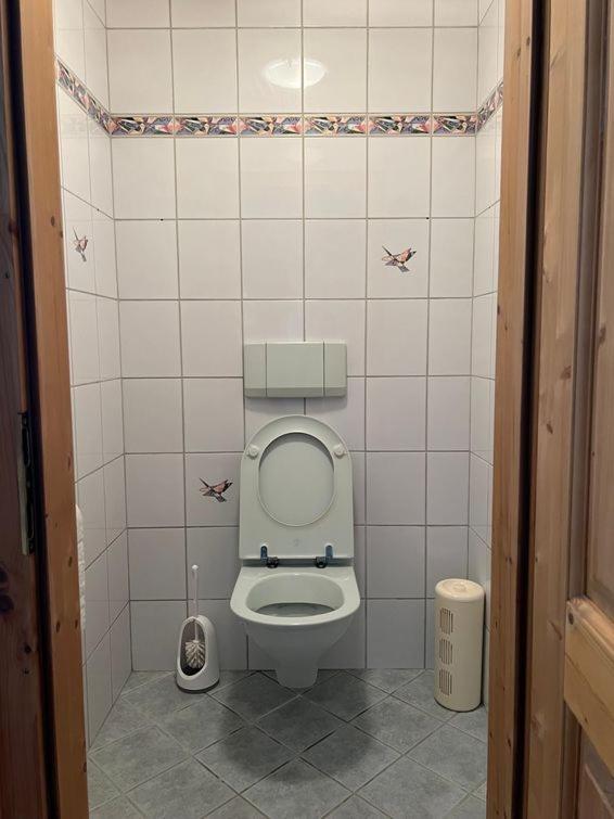 Apartment Elena Gedersdorf Екстер'єр фото