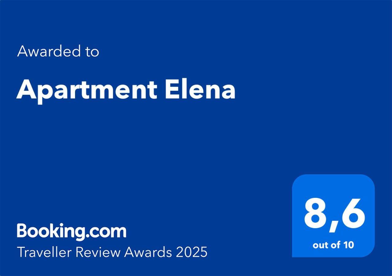 Apartment Elena Gedersdorf Екстер'єр фото